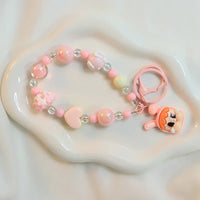 Cry Baby Beaded Fashion Charm
