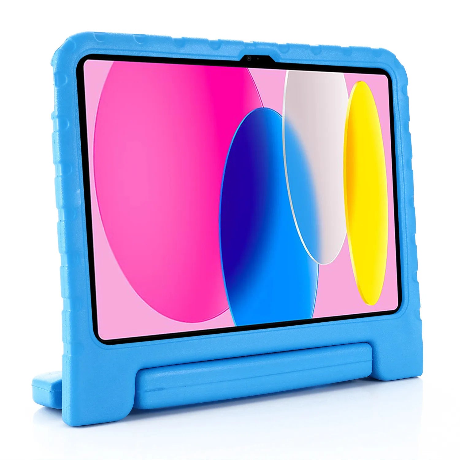 KiddyTime Drop-Resistant EVA Protective Case (For iPads)