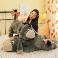 Soft and Gloomy Eyore Plushie