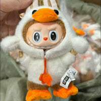 Labubu Forest Fairy Tale Plush Pendant