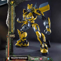 Yolopark AMK PRO Trans4mers Figurines