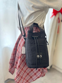 Alo Odyssey Sports Sling Bag