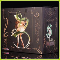 Hatsune Miku Limited Edition Ballerina Deluxe Statue (30 cm)