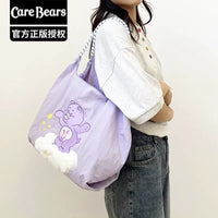 Care Bears Stellar Storage Tote Bag