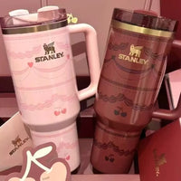 Stanley Quencher H2.0 FlowState 2026 Valentine’s Edition