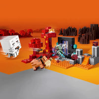 Bricks My World Minecraft Building Blocks