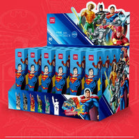 Deli A-544 Justice League Blind Box Pen