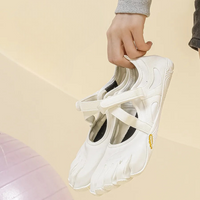 GallonShark Barefoot Studio Shoes