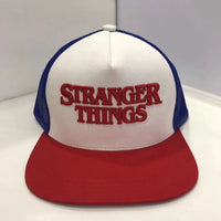 Stranger Things Hawkins Guard Baseball Cap