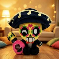 Brawl Stars Cuddle Plush Collection