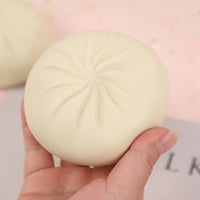 Dumplings Steamed Momo Squishy