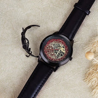 The Untamed Grandmaster of Demonic Cultivation Analogue Watch
