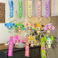 Teenieping Twinkle Teens 3D Keychain