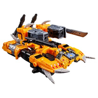 Transformers AoP Leader Class Herald of Unicron Action Figure