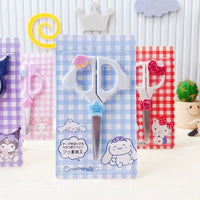 Sanliou Artisan Edge Scissors