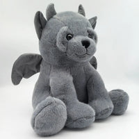 Gargoyle Teddy Bear Plush (33 cm)