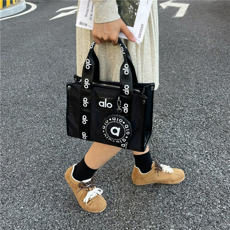 Alo Multi-functional Golf Handbag