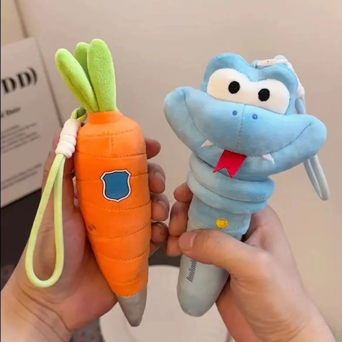 Zootopia Premium Interactive Audio Plushies (20 cm)