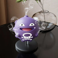 Koffing Mosquito Coil Defender