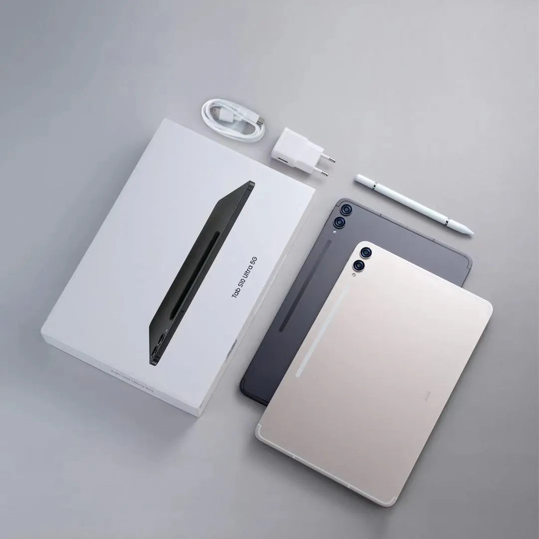 Galaxy S10 Ultra Android Tablet