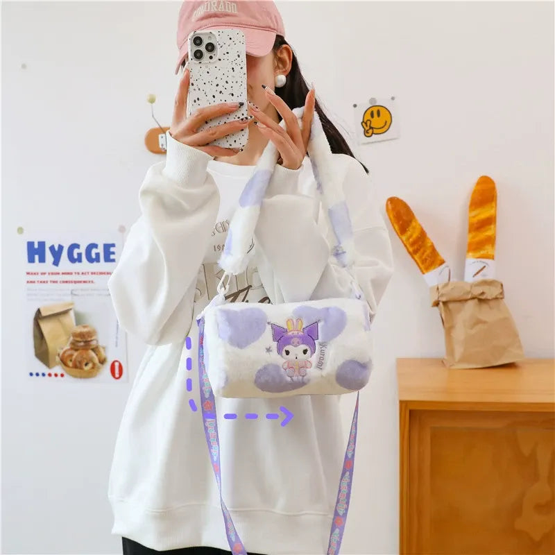 Sanliou Sweet Squad Mini Bag