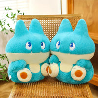 Munchlax Hungry Hugger Plush Toy (45 cm)