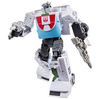 Transformers SS Movie Wheeljack Action Figure