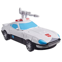 Transformers SS MTMTE Autobot Prowl Action Figure