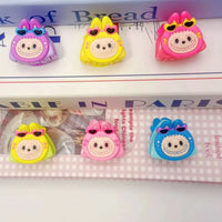 Labubu Sweet Sprites Hair Clip