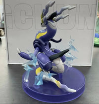 Pokémon Koraidon & Miraidon Battle Figures (15 cm)
