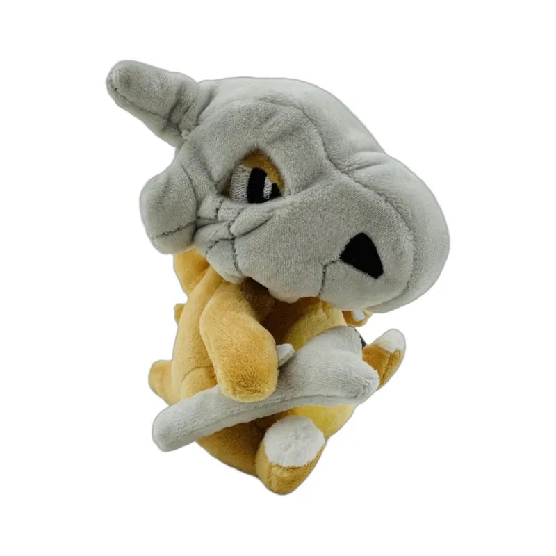 Pokemon Marowak Bone-Keeper Plush