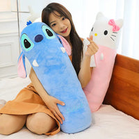 Sanliou Dream Team Plush Long Pillow