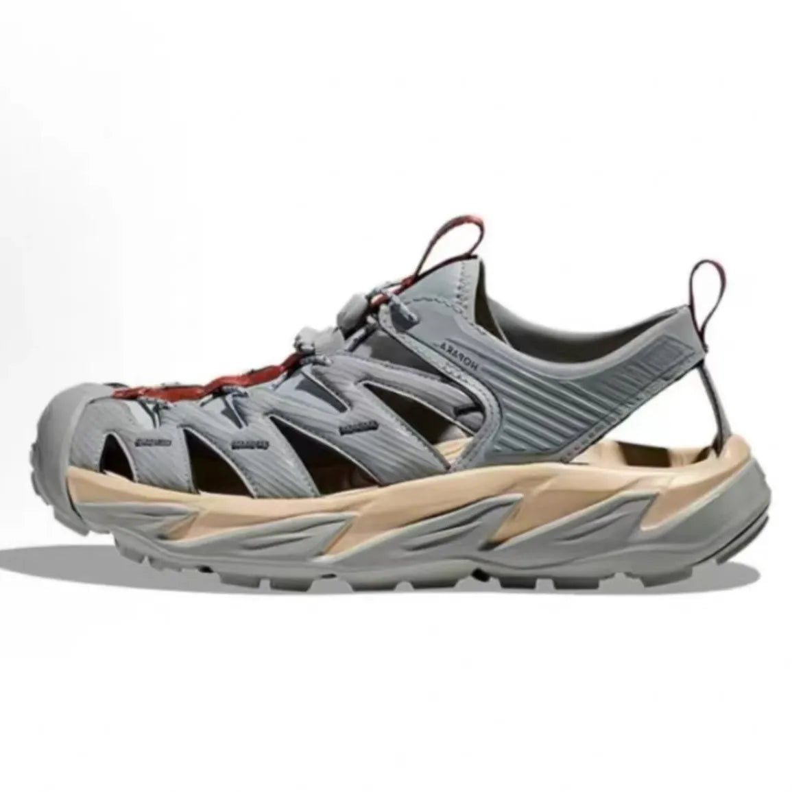 WHO-KA Hopara Outdoor Functional Mountain Sandals