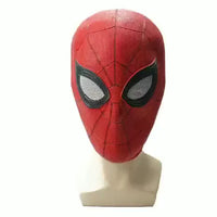 Spiderman Cinematic Headgear Mask