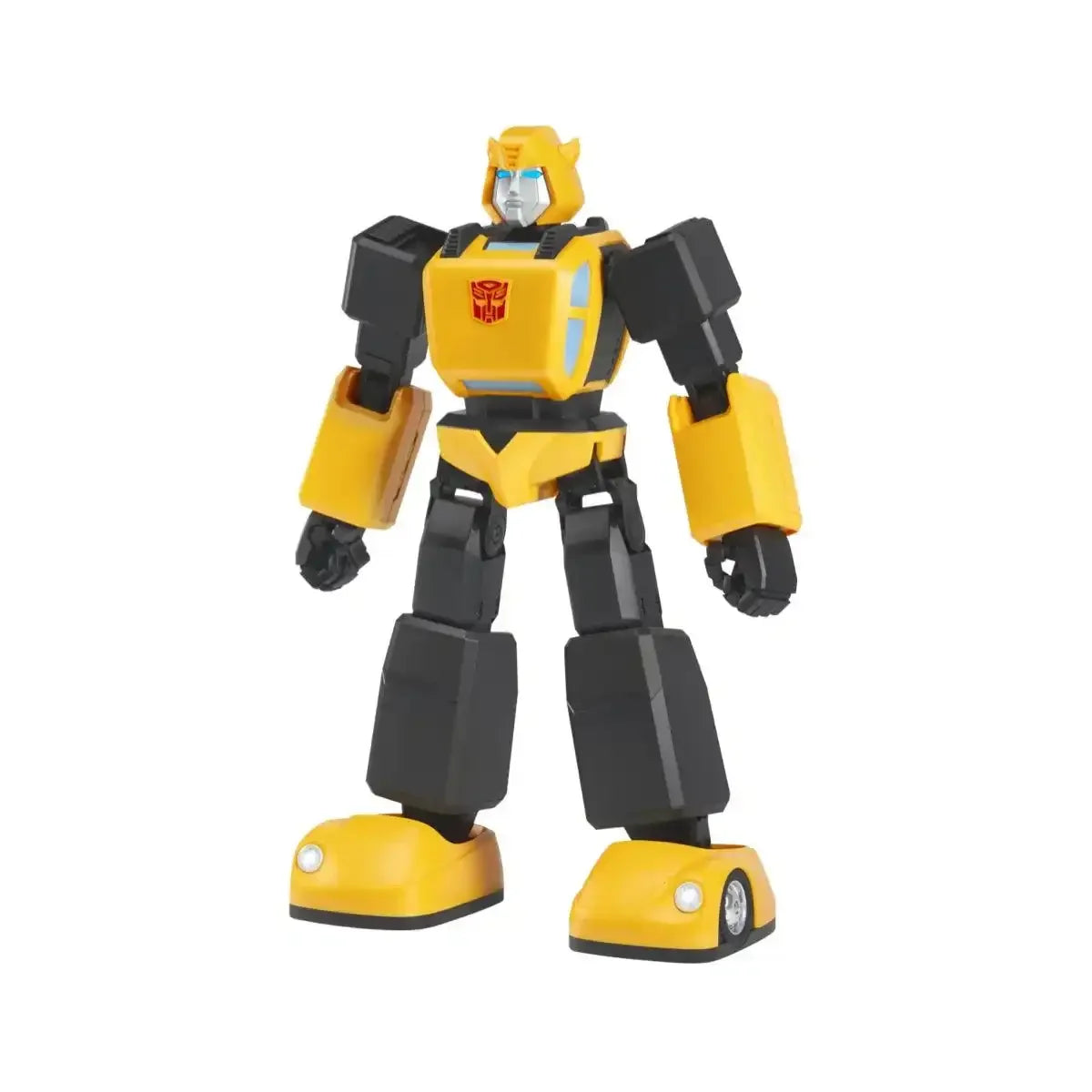 Robosen Bumblebee G1 Performance Robot (14 cm)