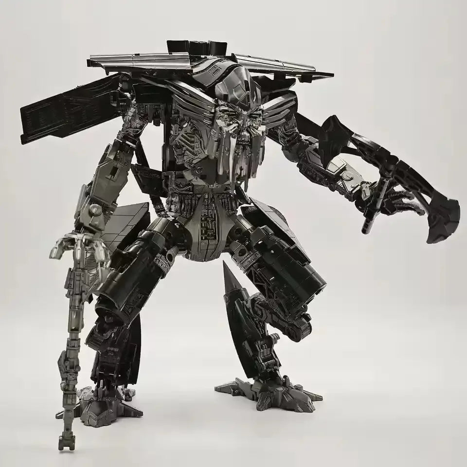 BAIWEI TW-1103 Jetfire Figure (23 cm)