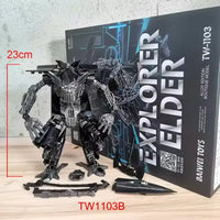 BAIWEI TW-1103 Jetfire Figure (23 cm)