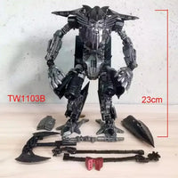 BAIWEI TW-1103 Jetfire Figure (23 cm)