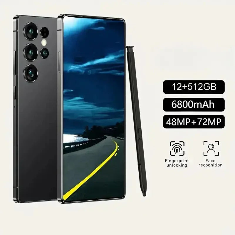 S25 Ultra 5G Smartphone