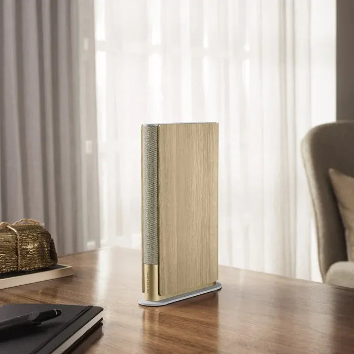 BnO Emerge Luxury Speaker