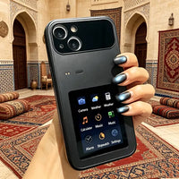 InkShow Multi-Functional Interactive Smart Case (For iPhones)