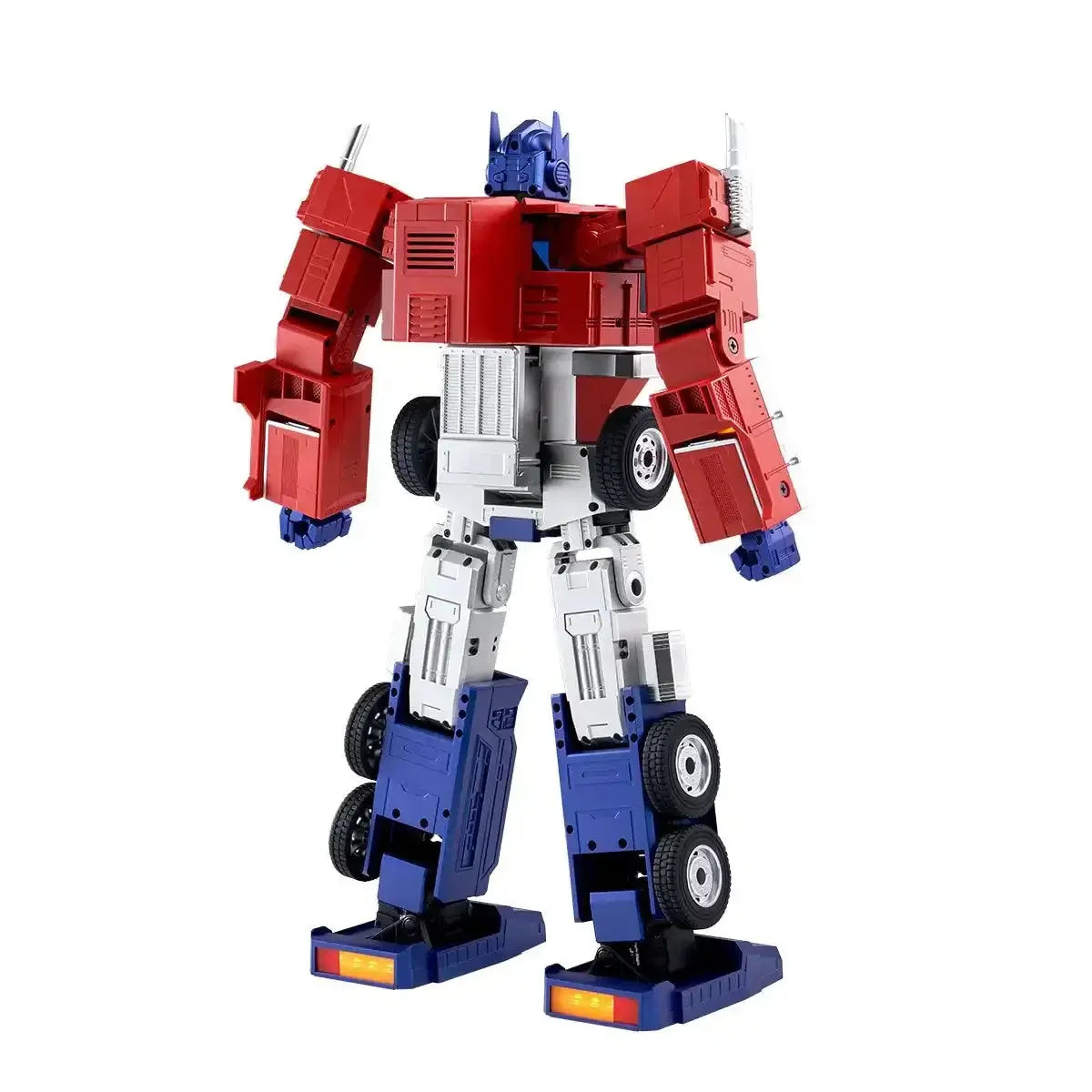 Robosen Elite Optimus Prime Auto-Converting Robot (40 cm)