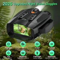 Phantom Eye 4K Recon Monocular