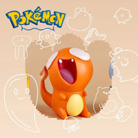 Pokimoen Chibi Q Version Mini Figurines