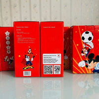 DZNY Mickey Mouse Football Edition Insulated Tumbler (890 ml)