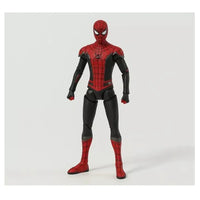ZD Toys Spiderman NWH Upgraded Suit Action Figure (18 cm)