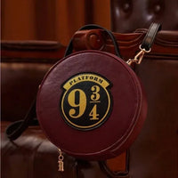 Magic Boy Platform 9 3/4 Commuter Bag