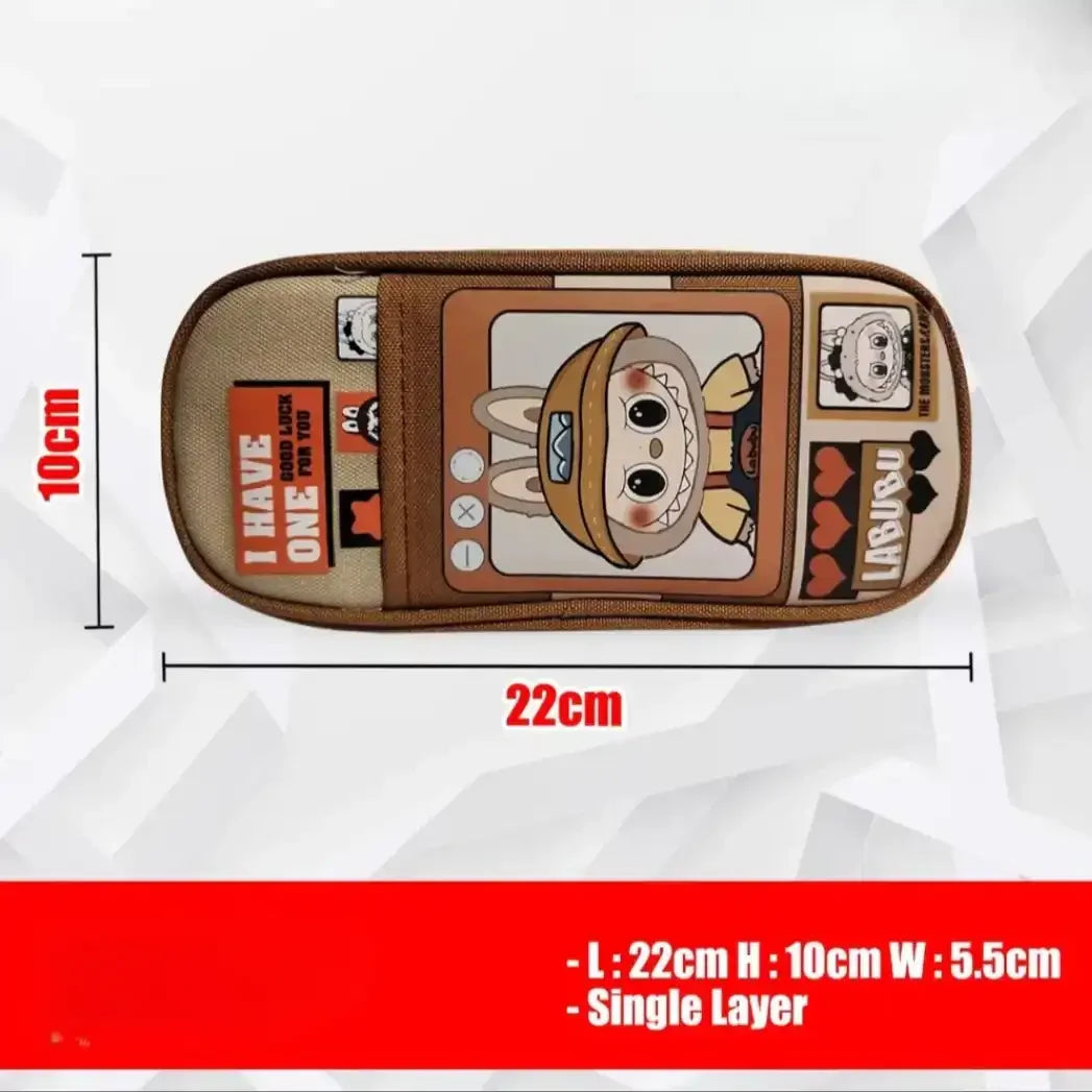 Laboobu Delightful Organize Pouch