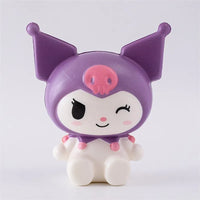 Sanliou Softies Stress Relief Squishy