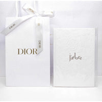 D Luxe J'Adore Floral A5 Notebook